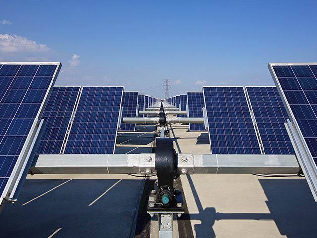 350vip8888新葡的京集团集成顺利入围越秀光伏组件白名单